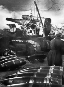 Гаубица Б-4