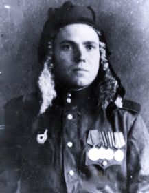 Документы с сайта Память народа