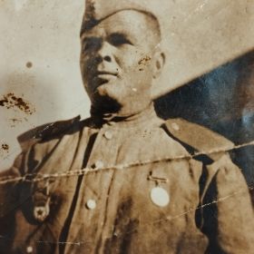 Фищев Дмитрий Фёдорович