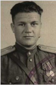 Фотография с личного дела