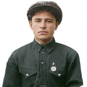 Жуков Дмитрий Михайлович