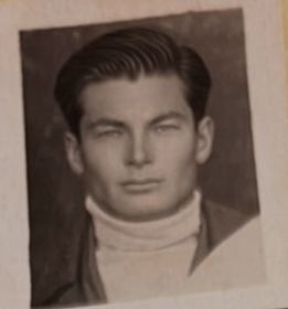 Фото на удостоверение оперативника ГБУ