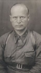 Хмелевский Николай Иванович