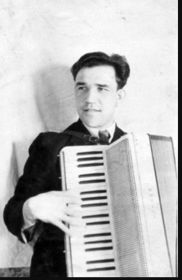 С любимым инструментом