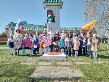 д. Урмаево Комсомольского района