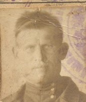 Дерябин Иван Федорович