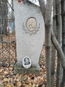 вид памятника до осени 2025 г
