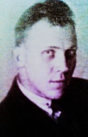 Брат Петр