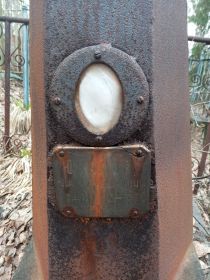 вид памятника в 2024 г