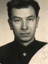 послевоенная фотография