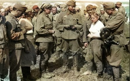 Из соцсетей ВКОНТАКТЕ