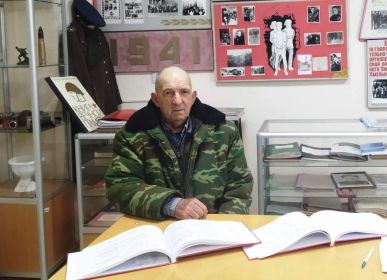 Макеев Алексей Александрович