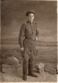 Фото дедушки