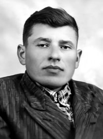 Апрель 1954 г