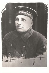 1 ноября 1941 года, город Анапа