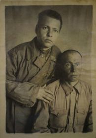 05.05.1944 г. Госпиталь.