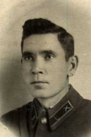 Полковник КОРОСТЕЛЕВ П. И.