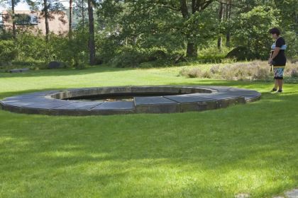 Мемориал в Ноймаркте. Фото с форума SGVAVIA