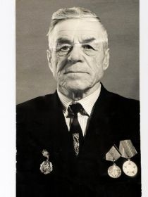 Деревянченко П. Е.