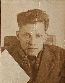 Каменский И.В.