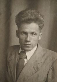 Каменский И.В.