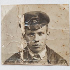 Каменский А.В.