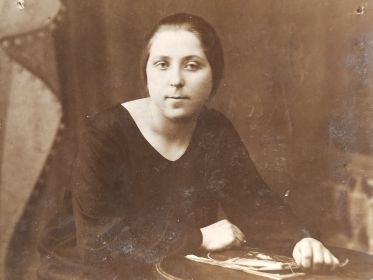 Каменская Е.С.