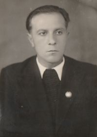 Овчинников В.Ф.