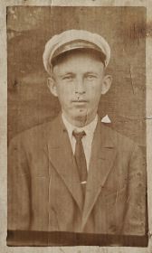 Карнозеев С.М.