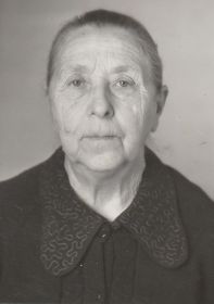 Каменская Е.С.