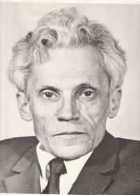 Каменский И.В.