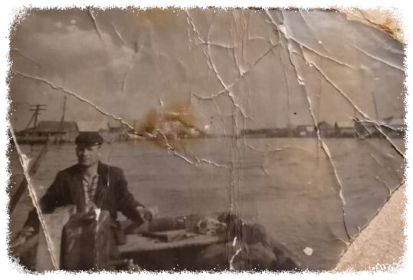 Дронин Владимир Николаевич