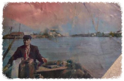 Дронин Владимир Николаевич