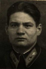 Георгий Константинович Столяренко