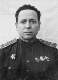 Музыченко Яков Епифанович
