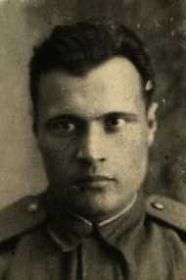 Александр Ильич Матыцин