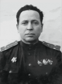 Музыченко Яков Епифанович (GIF)
