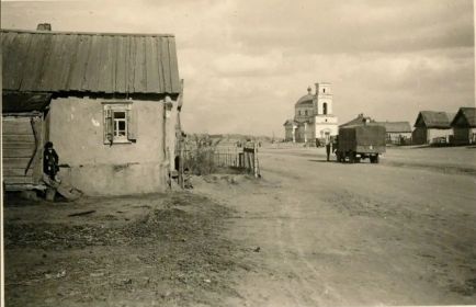 с. Карповка
