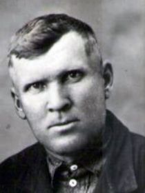 Ефремов Георгий Павлович