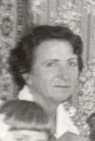дочь, Прудченко (Мальцева) Анна Тихоновна, август 1982 г