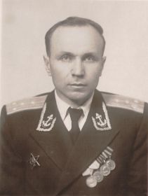 Мишин А.И.