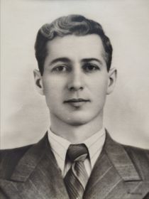 Мирная жизнь