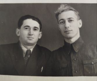Г. Нальчик , 02.01.1954г