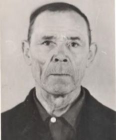 Калашников Дмитрий Петрович