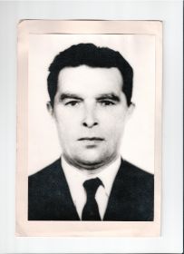 Ерёмин П.И.