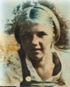 Богомолова Любовь Дмитриевна