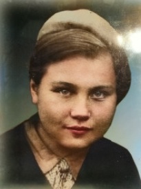 Никифорова Прасковья Ивановна