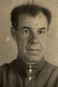 Цыпленков Павел Николаевич