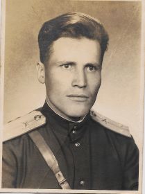 Копылов Н.С. 15.05.1951 год