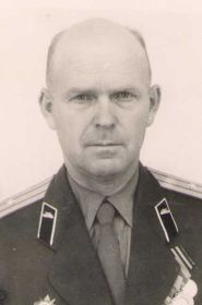 Сучков Степан Игнатьевич